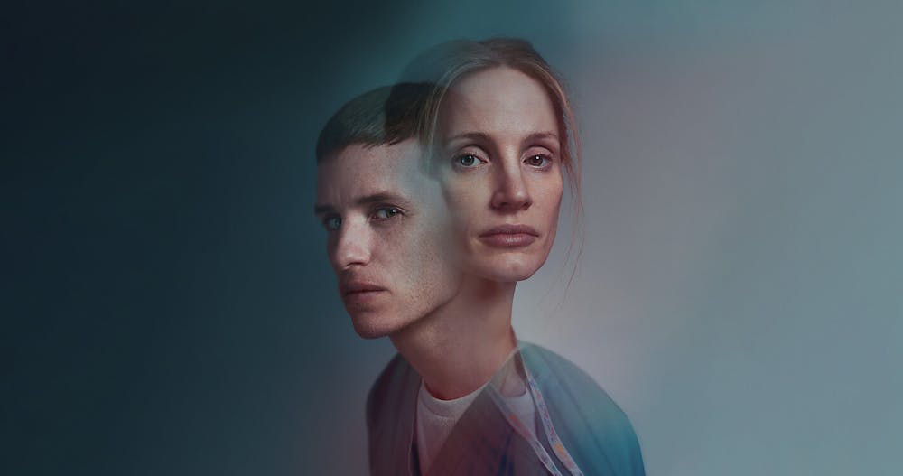 <p>Since the circumstances of the Charlie Cullen case are already well known, the film creates suspense via aesthetics as opposed to a typical murder-mystery plot.</p><p></p><p>Courtesy of Netflix</p>