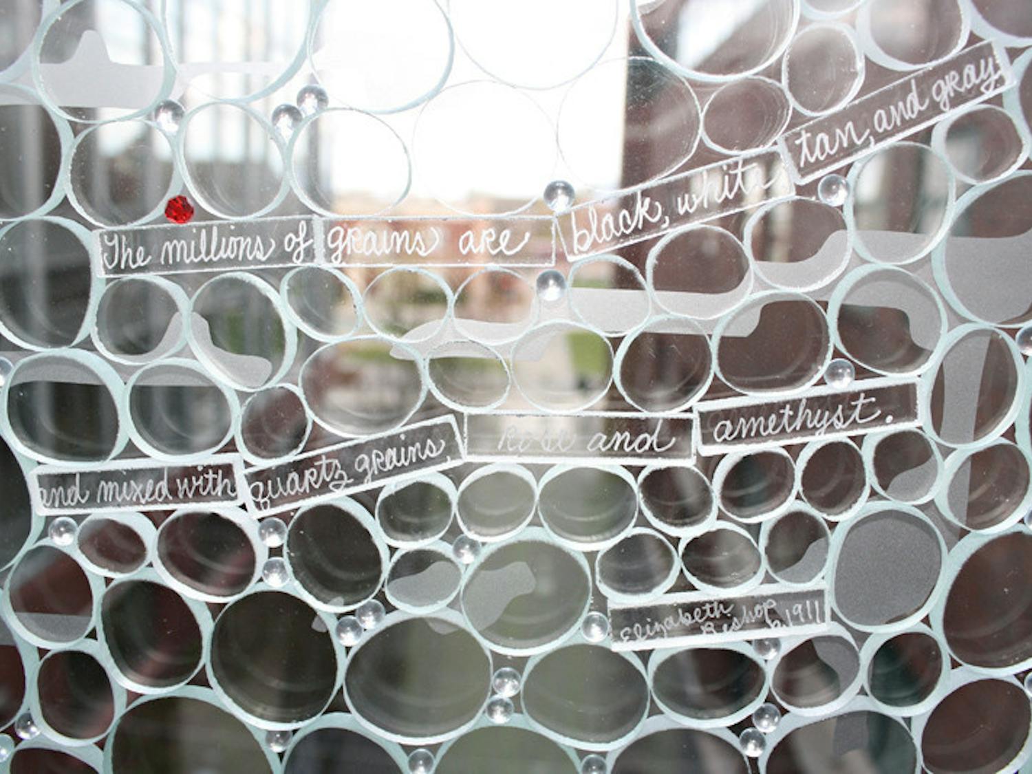 Bell_Unexpected-art_LilianCruz