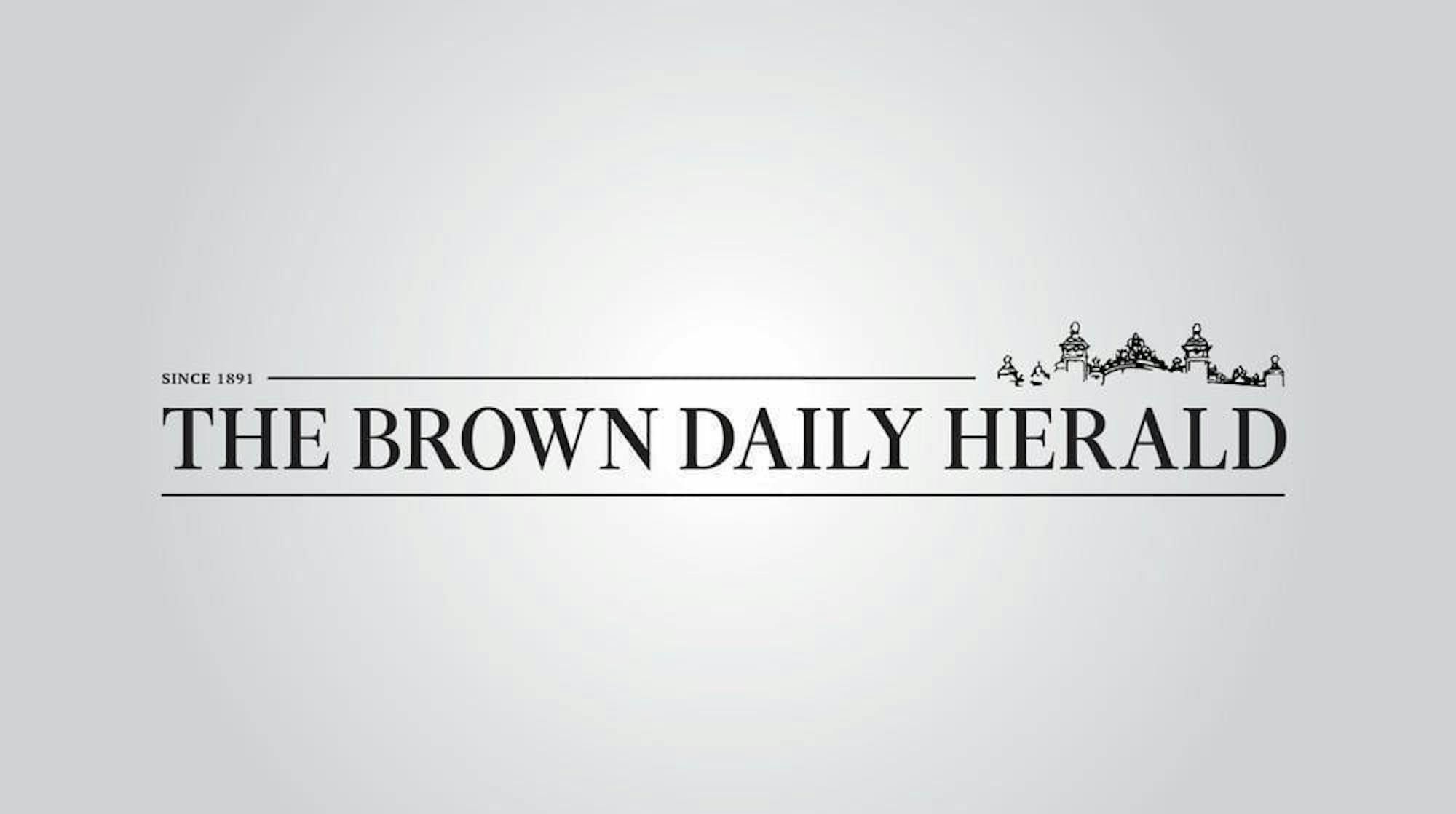Letter: Remembering John Owen Habib '24 - The Brown Daily Herald - Vimarsana News