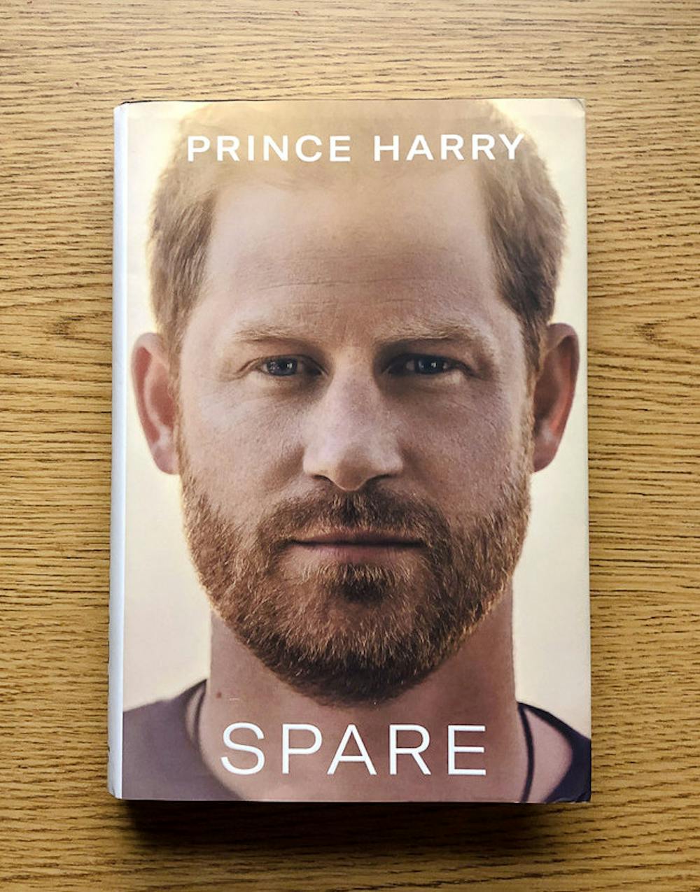 <p>&quot;Spare&quot; is divided into three parts chronicling the different stages of Harry’s life: grappling with inadequacy in young boyhood, learning his purpose as a soldier and holding himself to a higher standard as husband and father.</p>