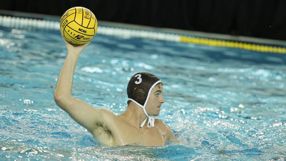 Handel_WaterPolo_COBrownAthletics