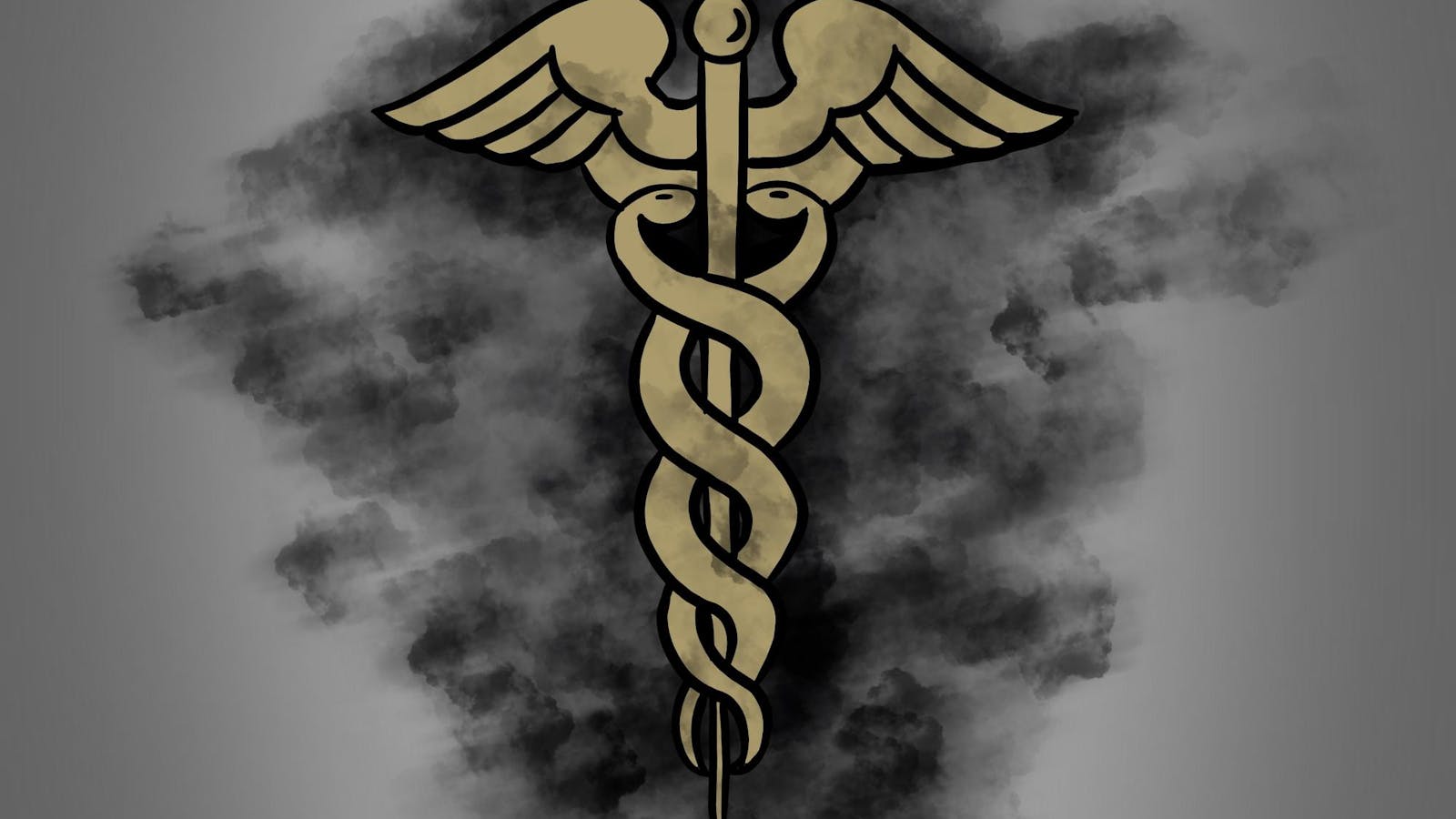 Brown researchers investigate carbon emissions in healthcare Brown researchers investigate carbon emissions in healthcare