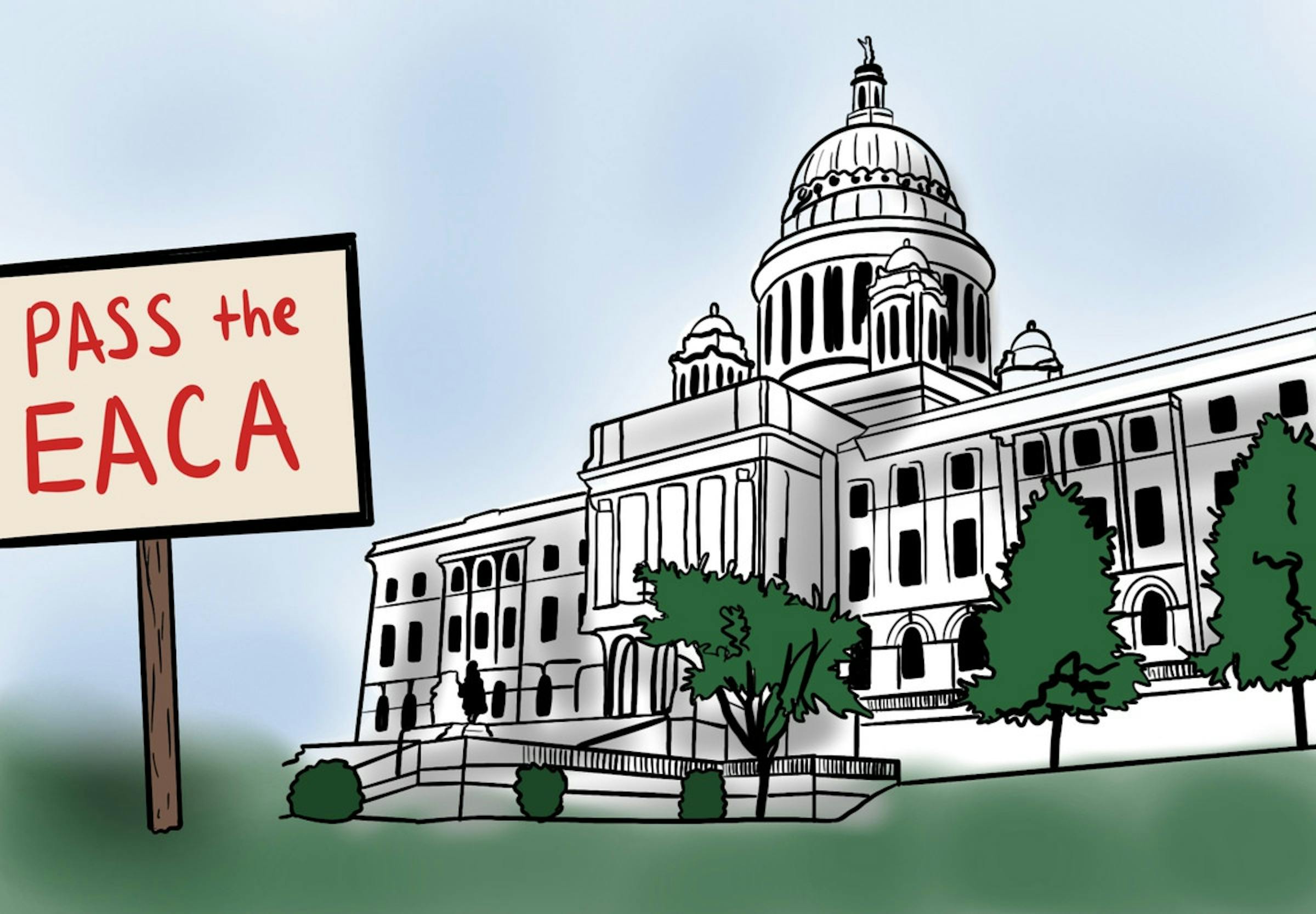 Rhode Island State House votes 49-24 to pass Equality in Abortion Coverage Act - Vimarsana News