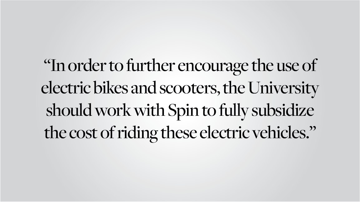 Operating Ebikes, Mopeds & Motor Scooters In Ontario, 57 OFF