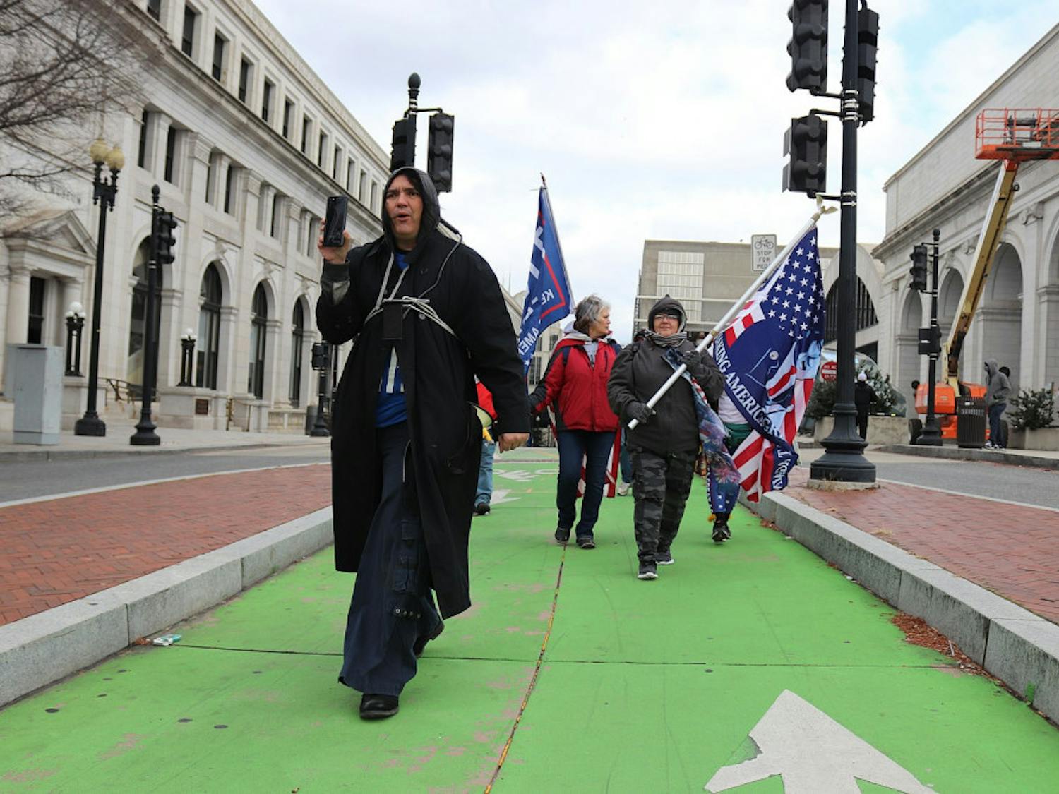 2021-United-states-capitol-protests