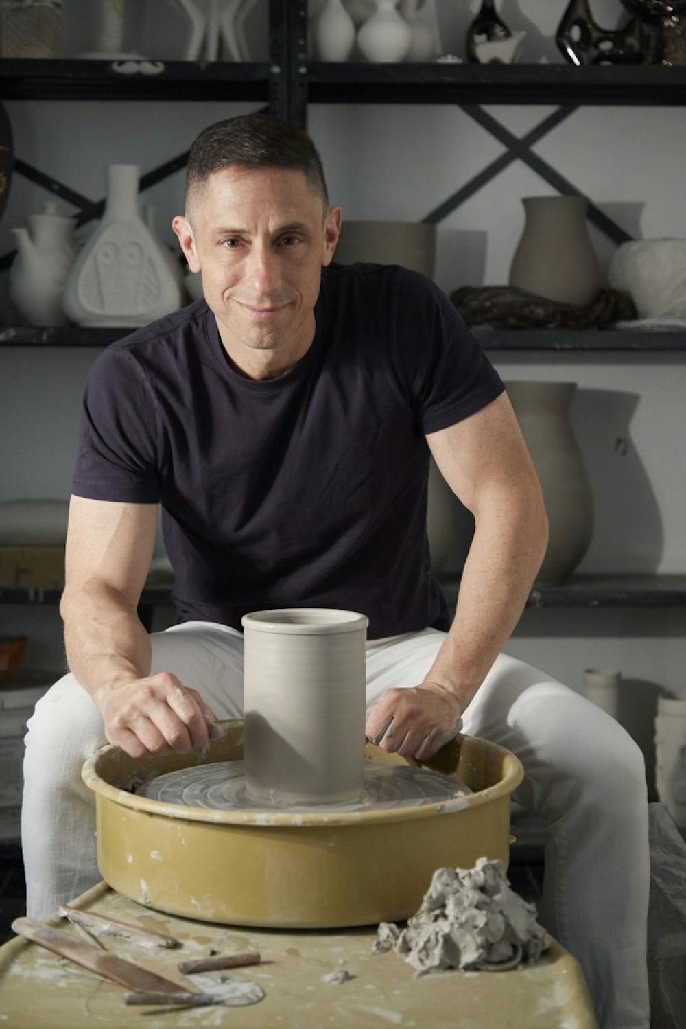 Jonathan Adler '88 finds success in impracticality - The Brown