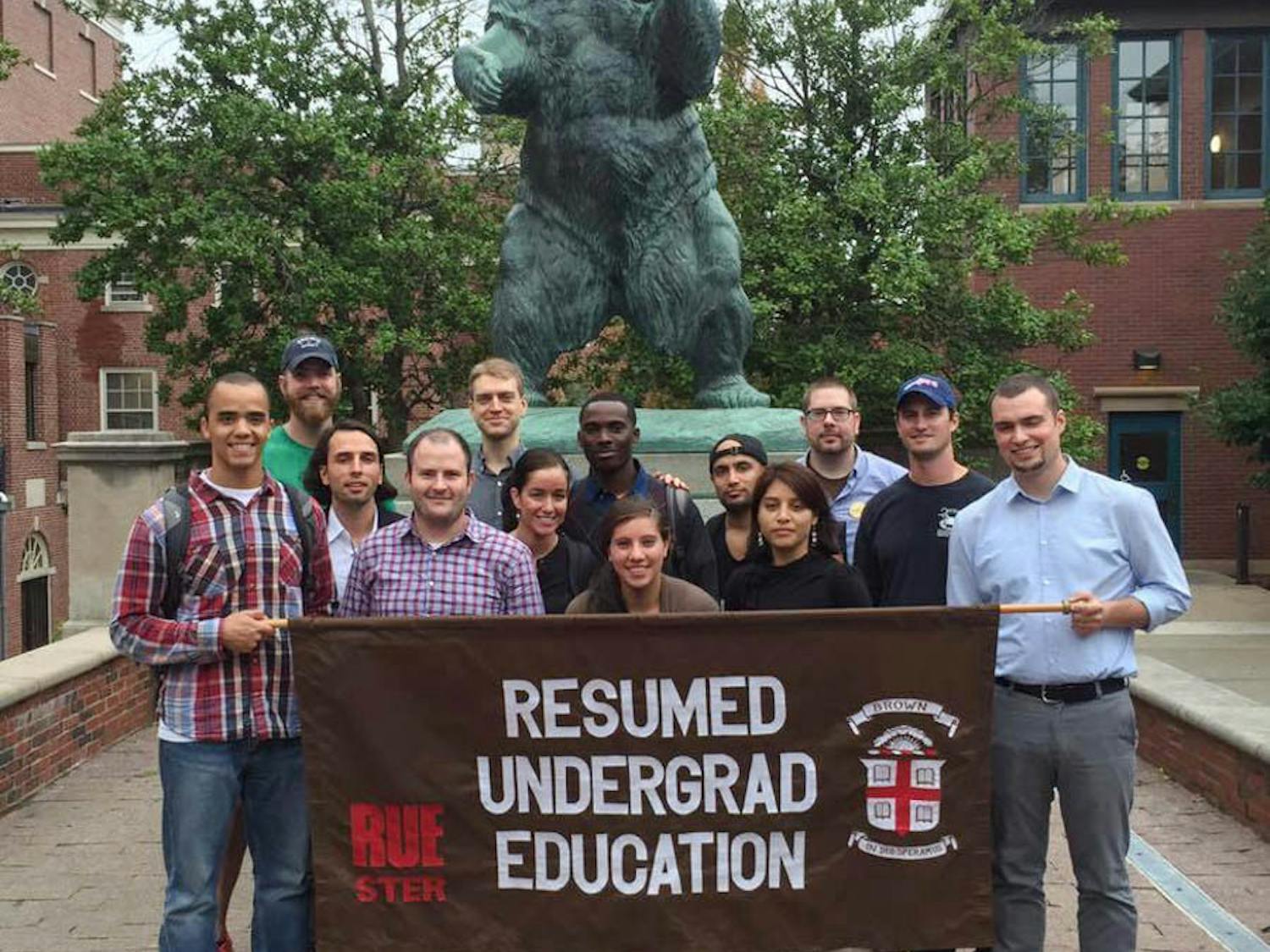 Kramer_RUEProgram_COBrown