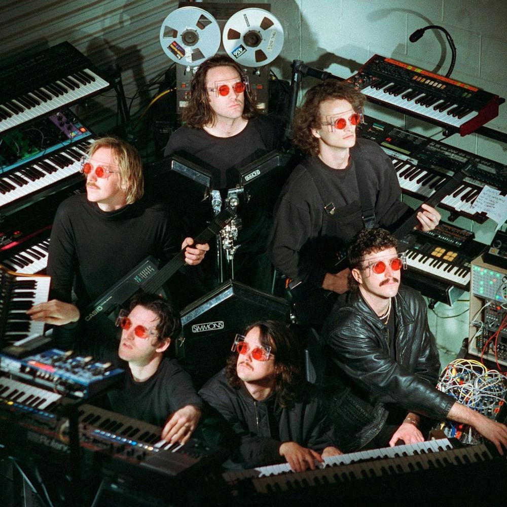 <p>A signature component of King Gizzard &amp; the Lizard Wizard’s creative output is their emphasis on each album’s cohesion instead of the songs’ individualities.</p><p><br></p><p>Photo courtesy of King Gizzard and the Lizard Wizard.</p>