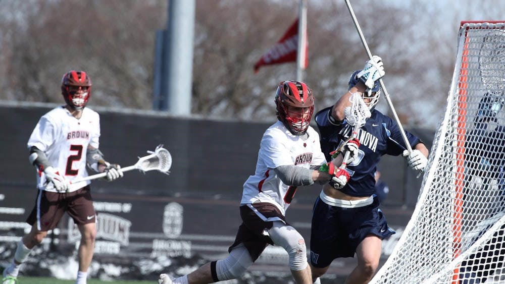 Hingorani_Lacrosse_CO_Brown-Athletics