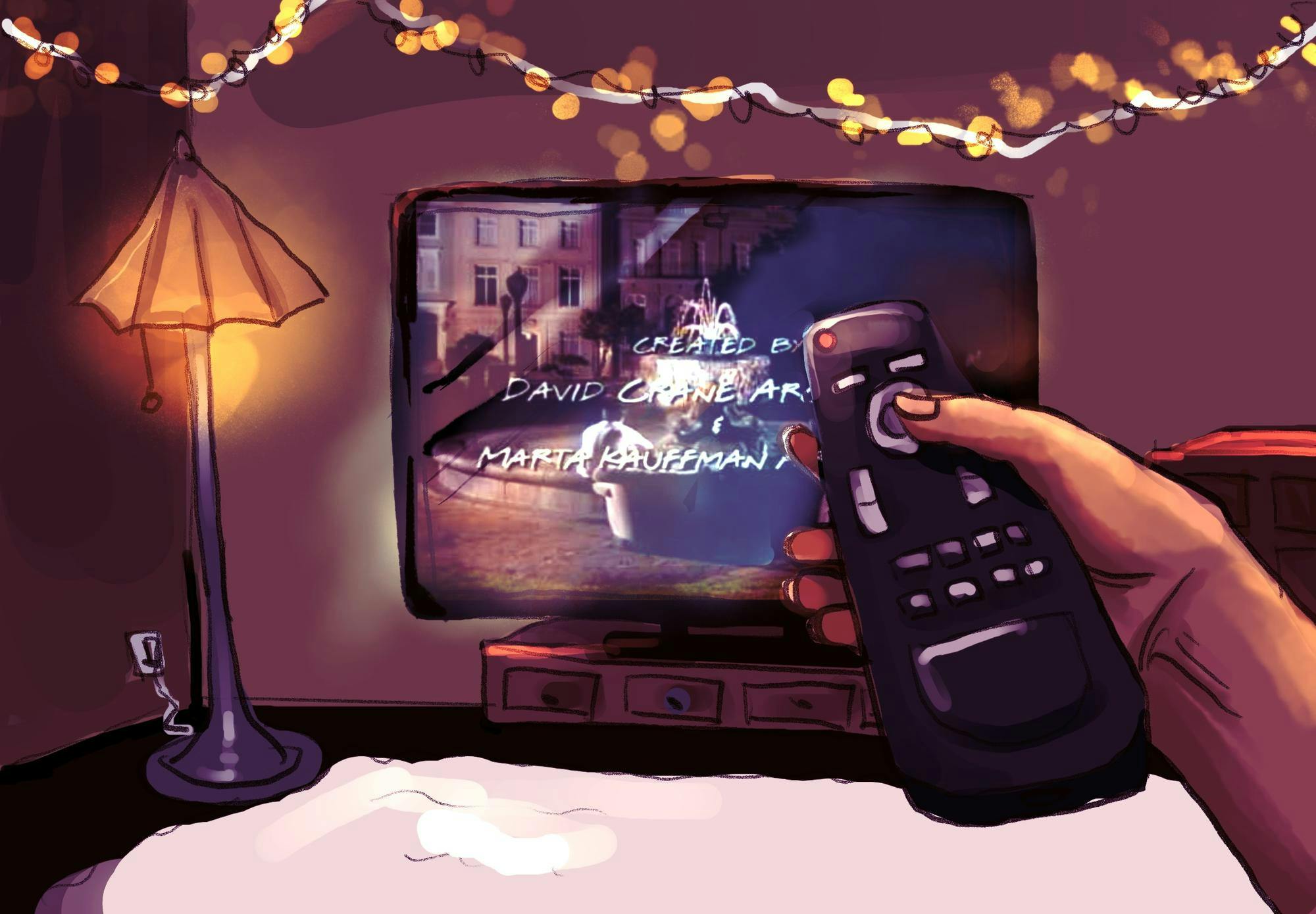 when a house becomes a home