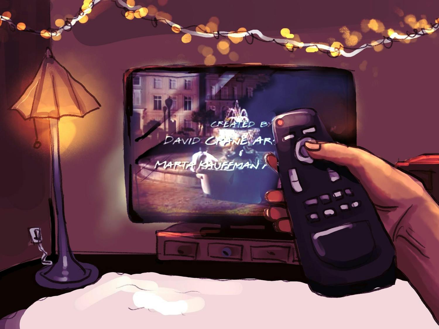 when a house becomes a home