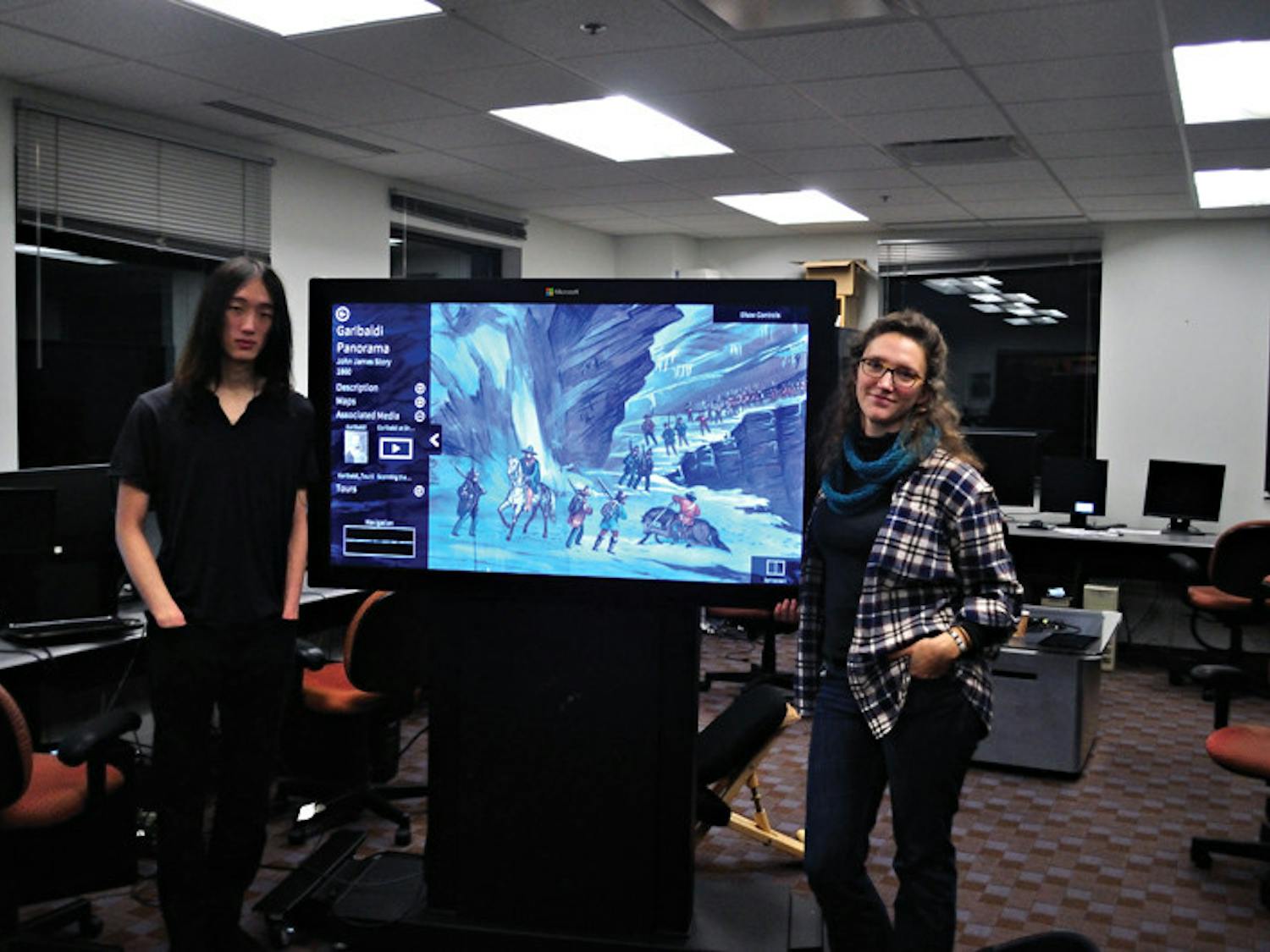 Davis_multitouch_EliWhite