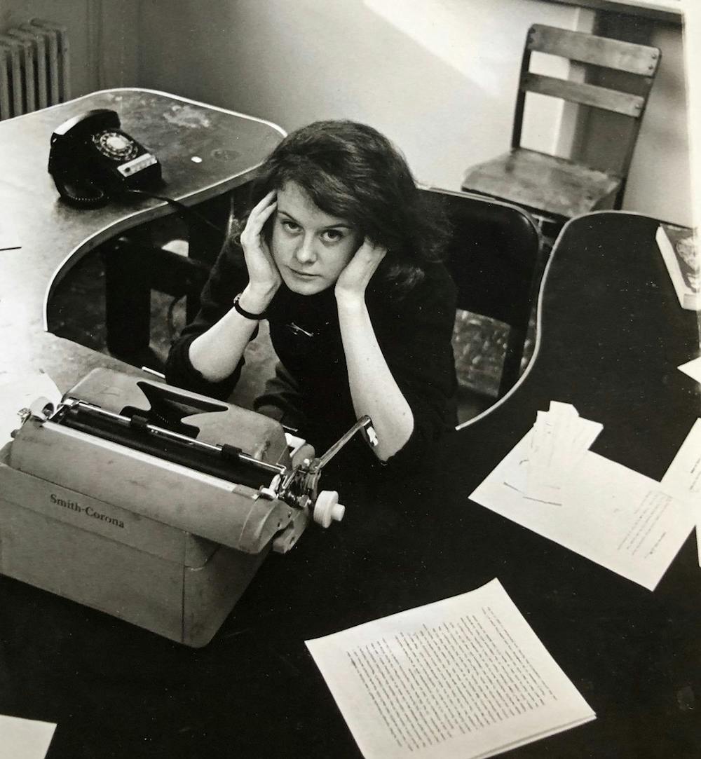 <p>In 1966, when Beverly Hodgson started her first year at Brown, there were 750 male students and 250 female students. </p><p>Courtesy of Beverly Hodgson</p><p></p><p></p>