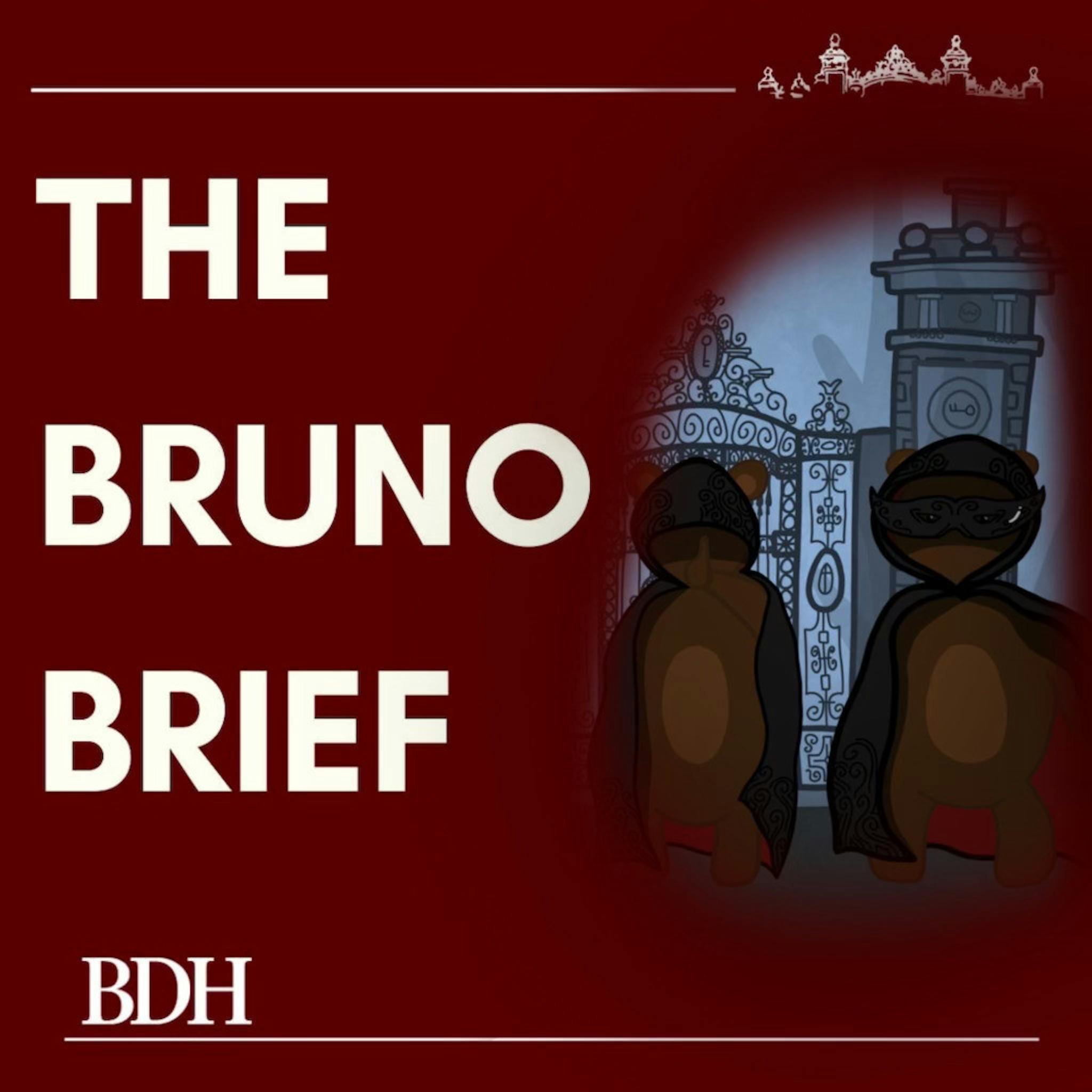 The Bruno Brief: Diving into Brown's secret societies - The Brown Daily Herald - Vimarsana News