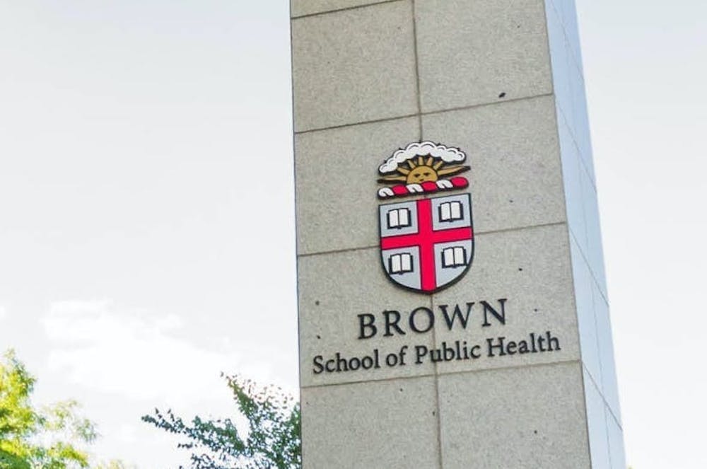 <p>Amy Nunn, professor of medicine and behavioral and social sciences, works to “innovative solutions to (promote) health equity … and deliver culturally tailored services to LGBTQ folks.”</p><p>Courtesy of Brown University</p>