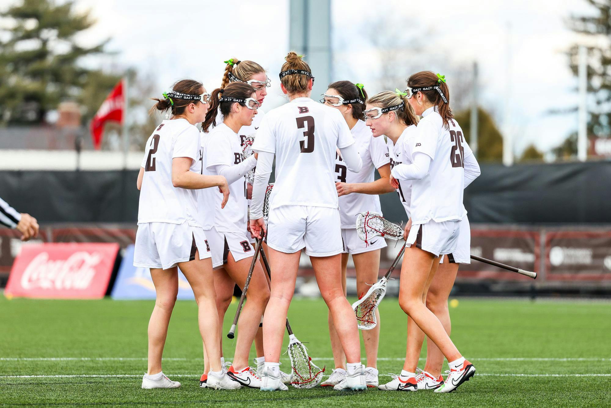 Women’s Lacrosse Drops UMass Lowell, Continuing Strong Season - The ...