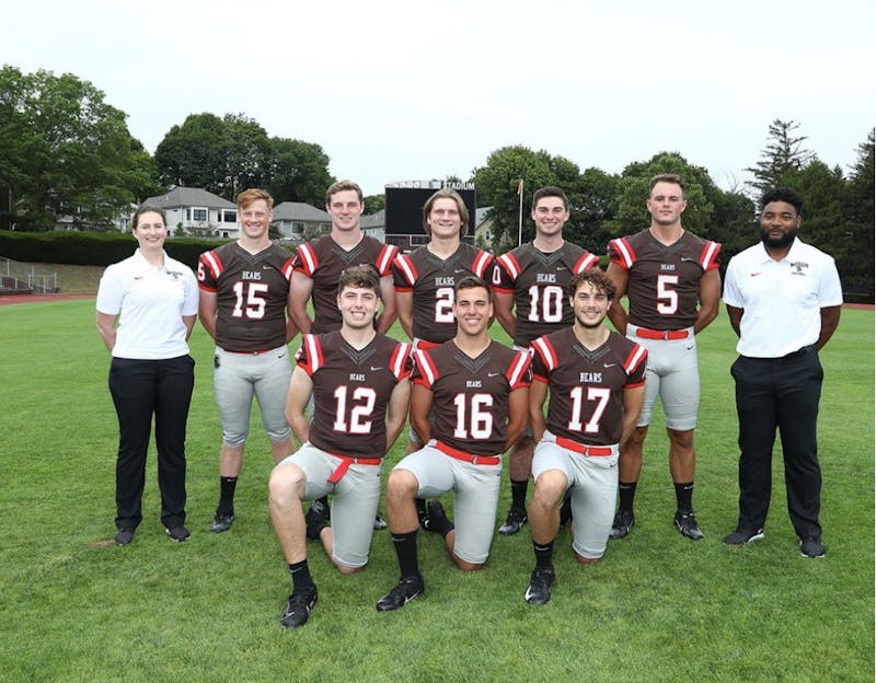 Senior Women's World Championship  International Federation of American  Football