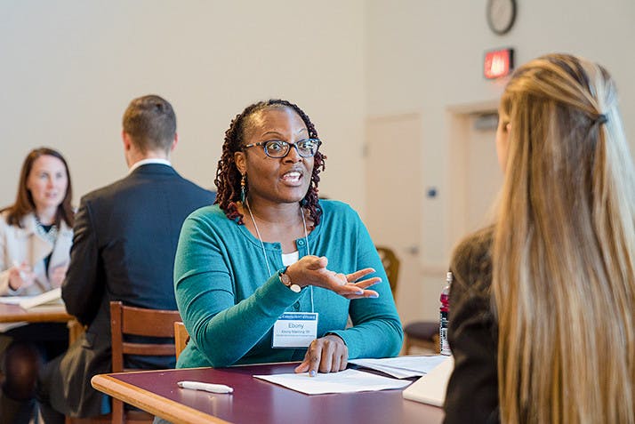 Mehta- New Title IX Coordinator Courtesy Photo.jpg