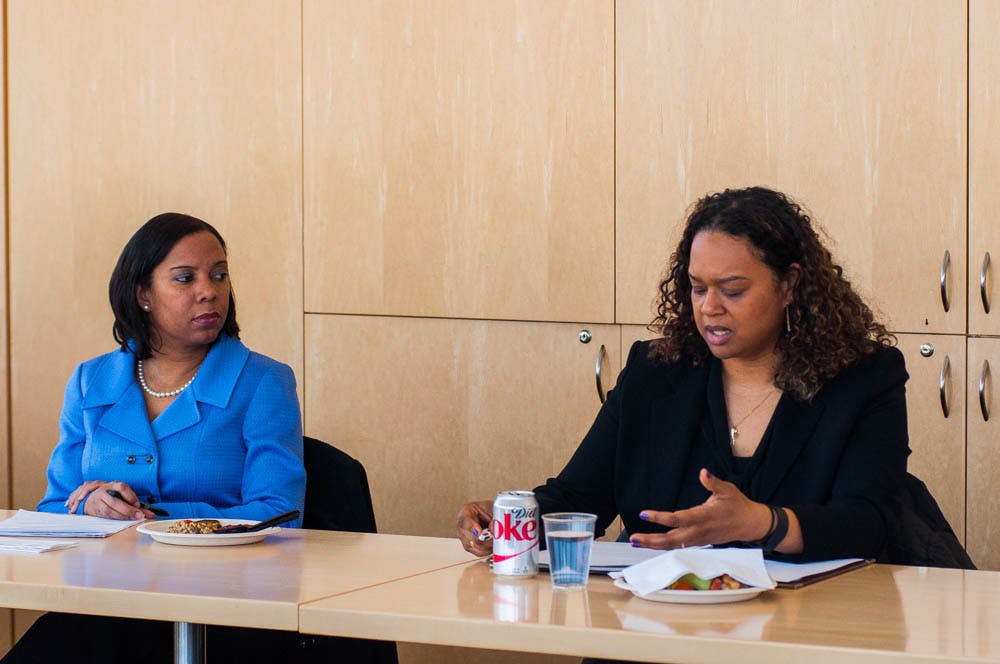 Katcher_Activism-and-Action-─-A-Conversation-with-Dr.-Francoise-Hamlin-and-Councilwoman-Sabina-Matos_Eli-White-1