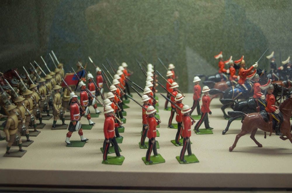 Sheehan_Military_Collection_Eli-White