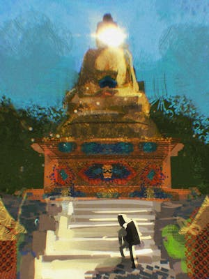 we’ll know each other forever