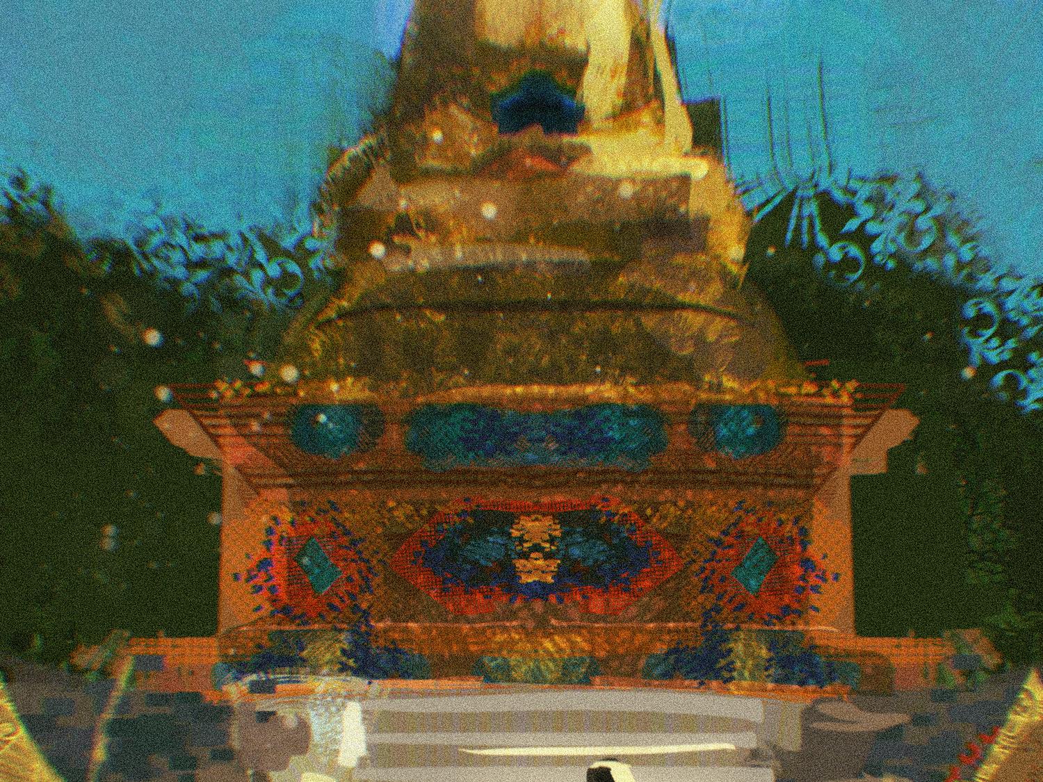 we’ll know each other forever