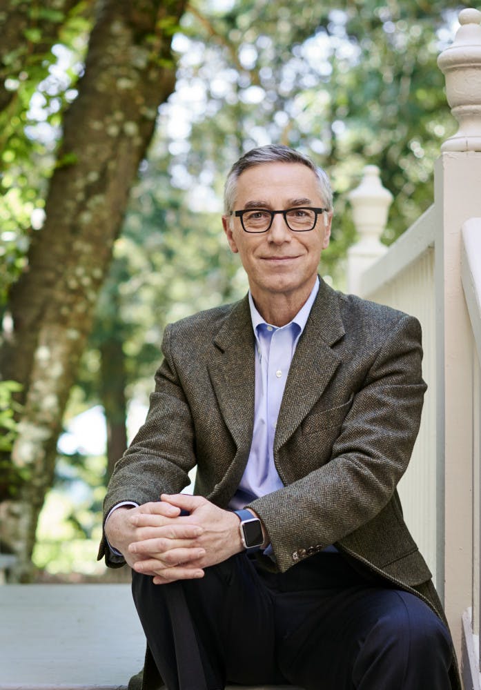 Bai_Faculty_CoutesyofBrownUniversity