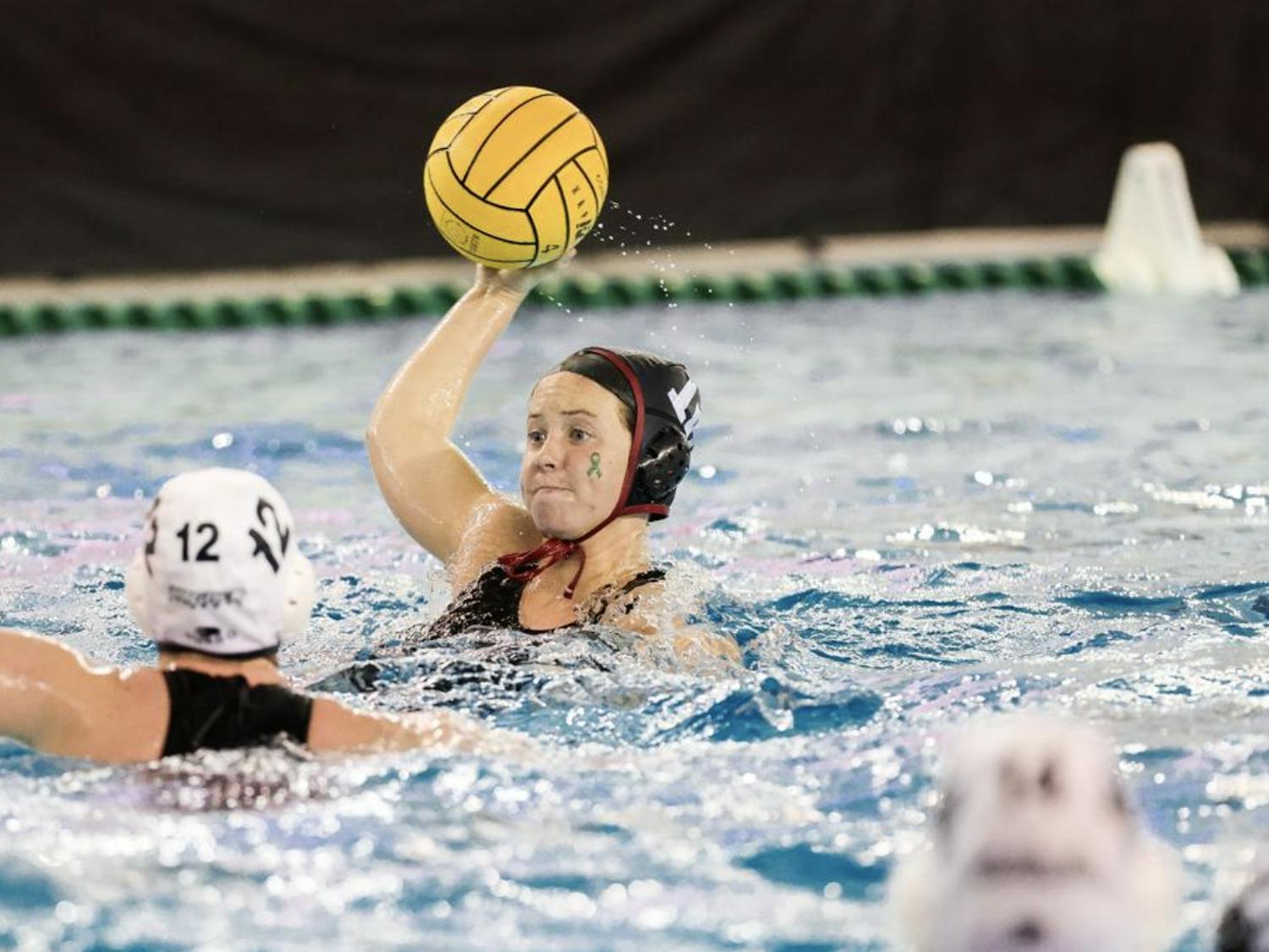 Carey_WomensWaterpolo_CO_Brown_Athletics