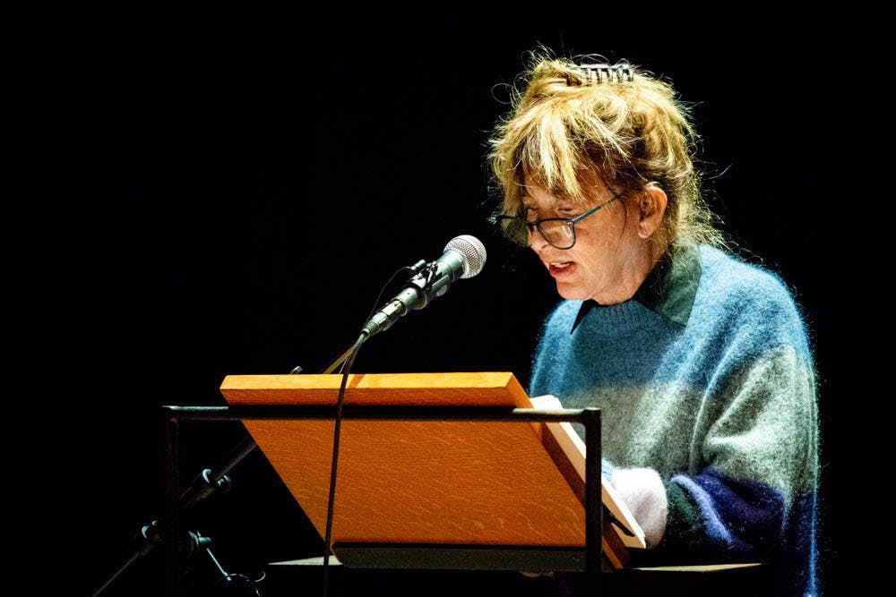 Dewan_KrausReading_SamBerube