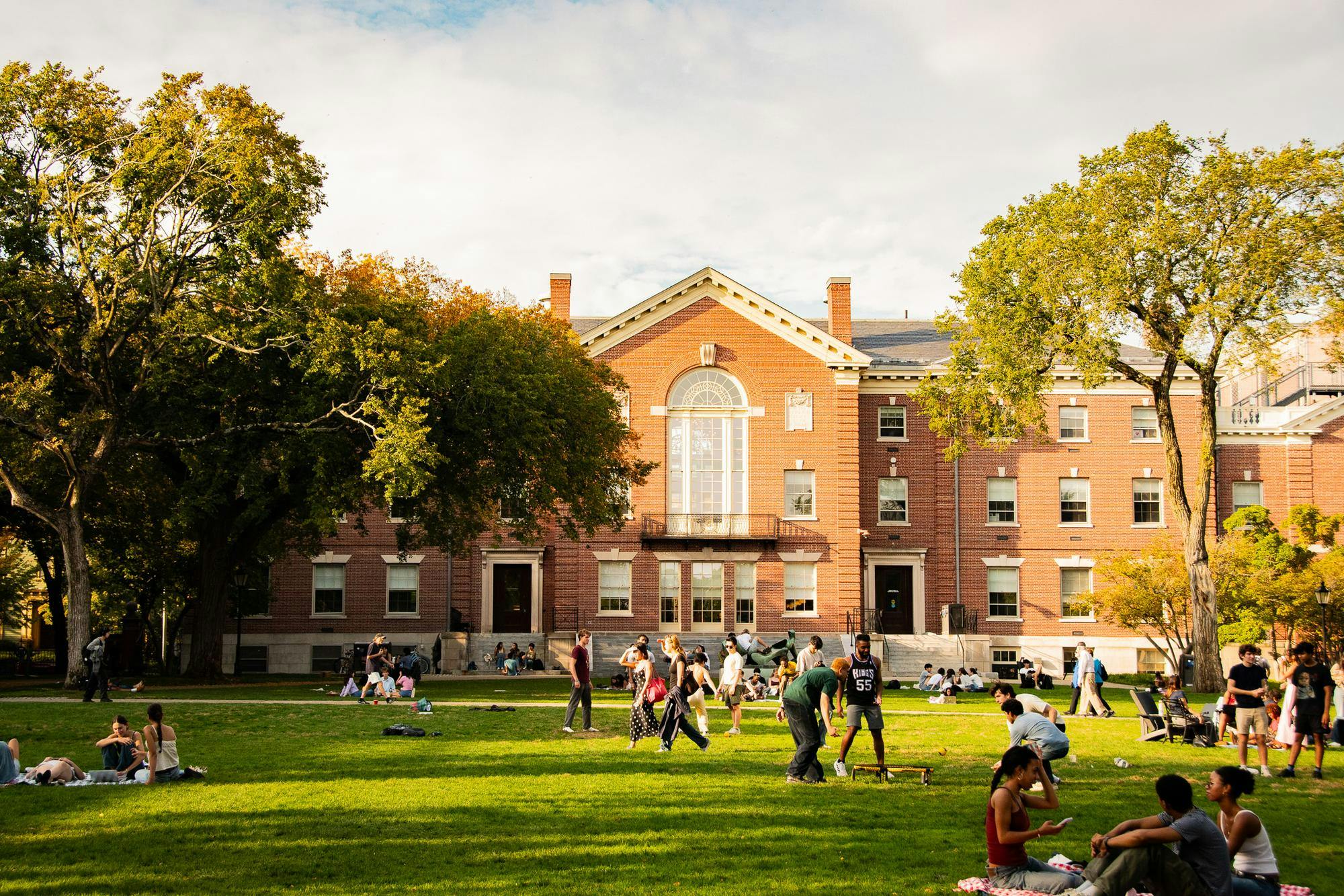 Editorial: UCS has caught our attention - Brown Daily Herald