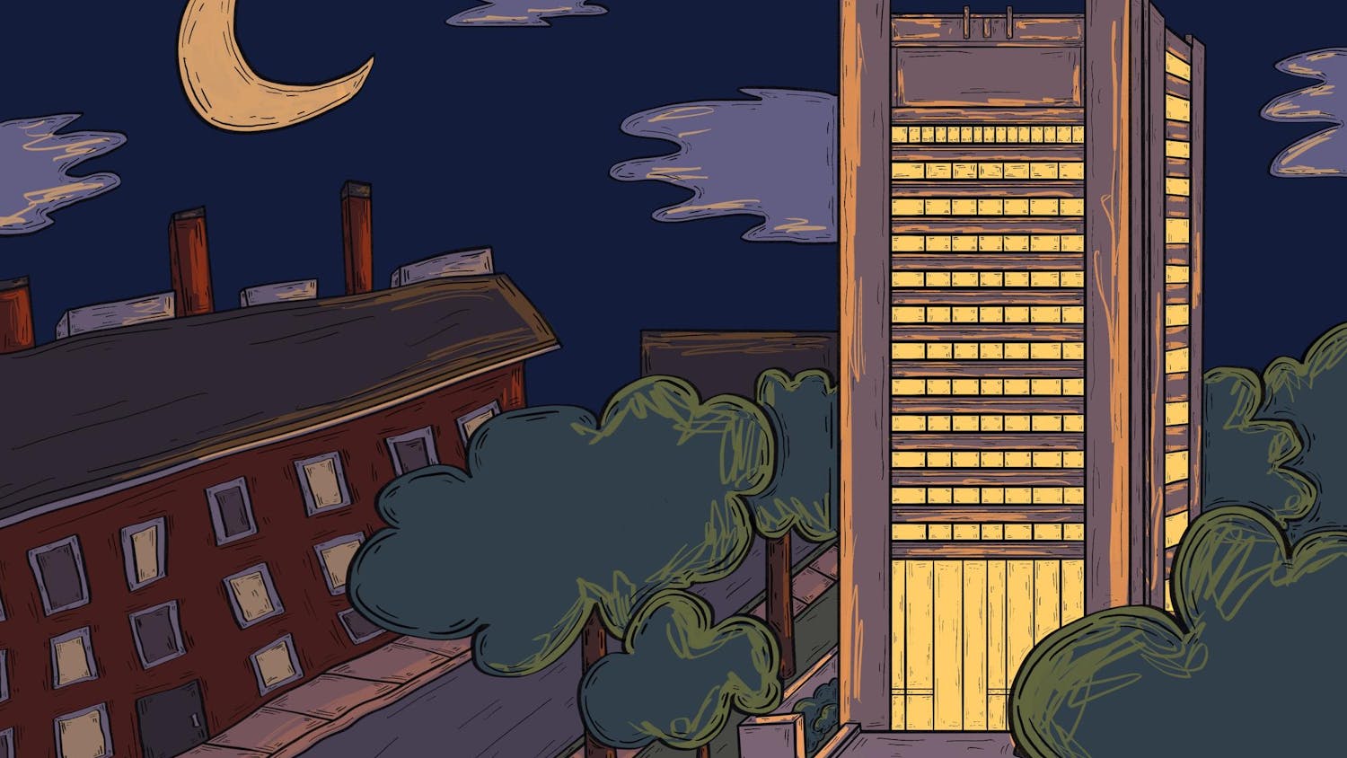 Kaak_Kaak ’29 Keep the Sci-Li 24/7_CO_Helen Besch