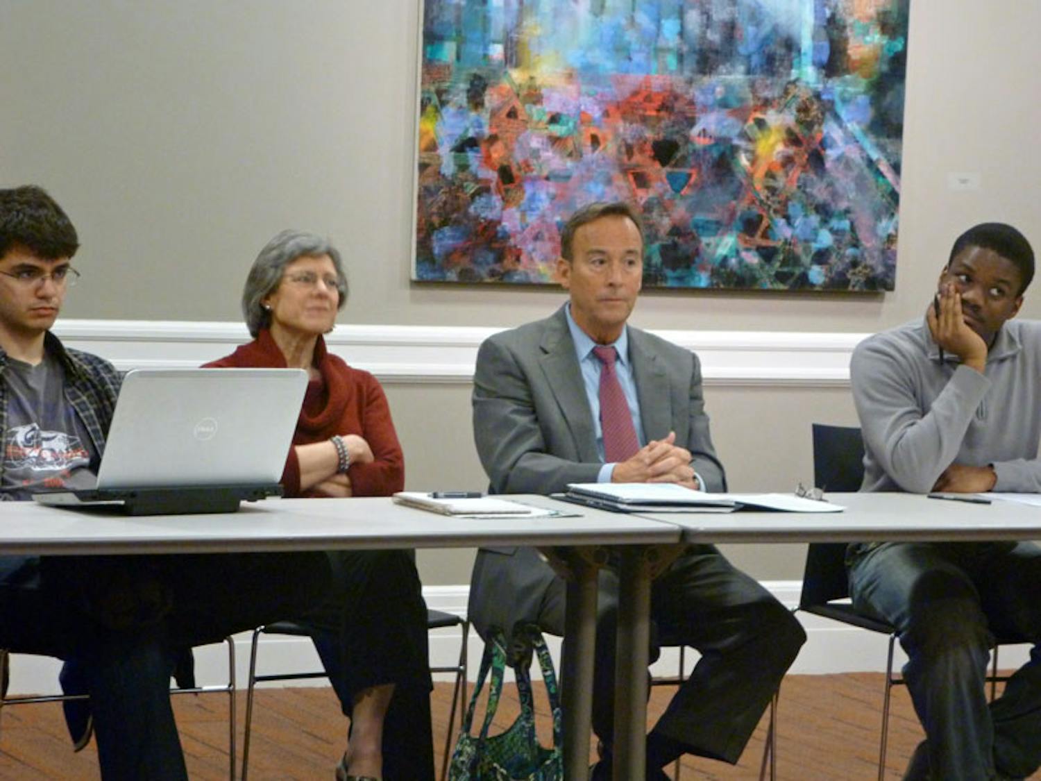 Joselow_UCS_CorrineSzczesny