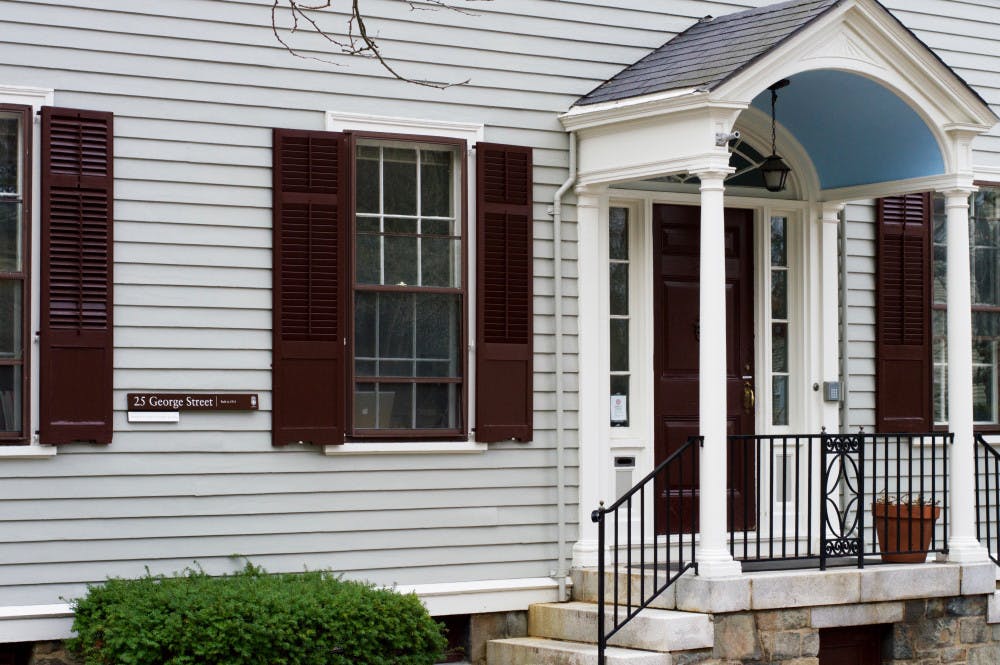 Burokowski_SwearerCenter_ChristineKim