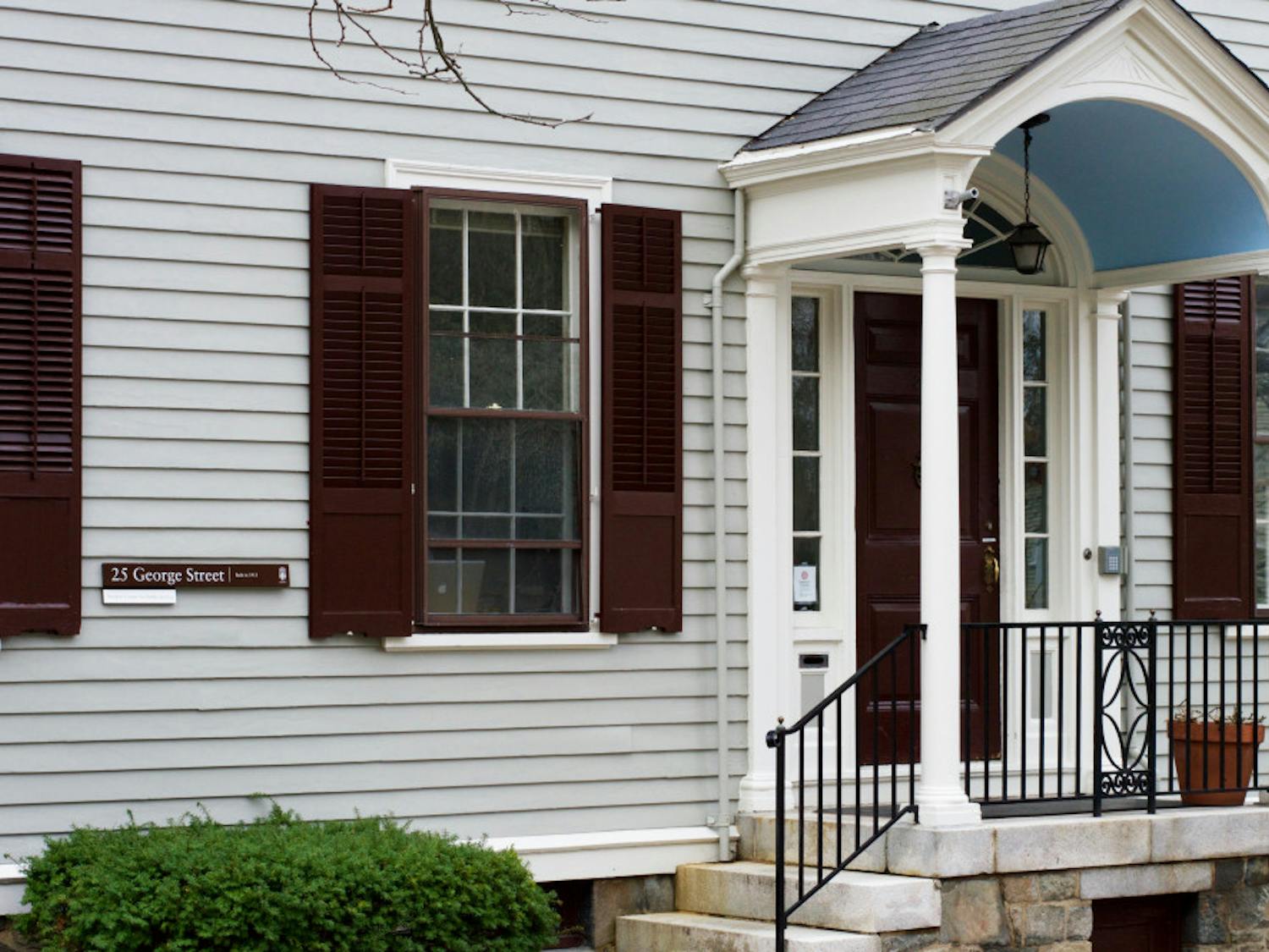 Burokowski_SwearerCenter_ChristineKim