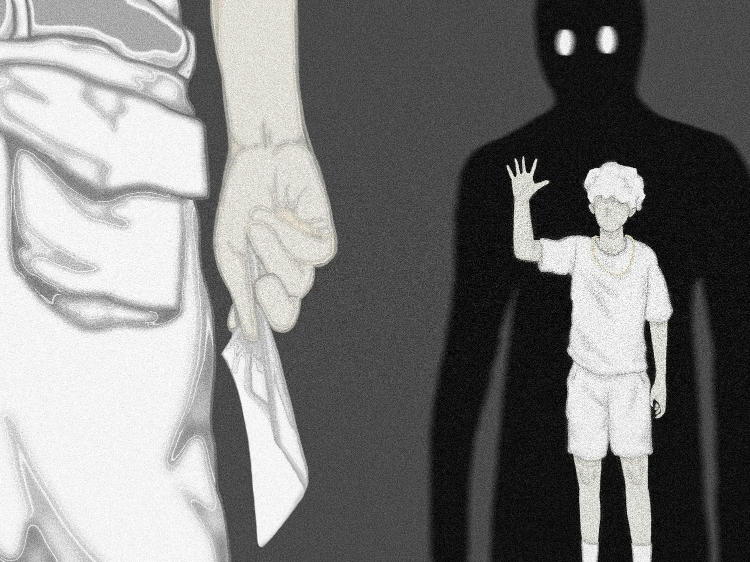 response to a manifesto