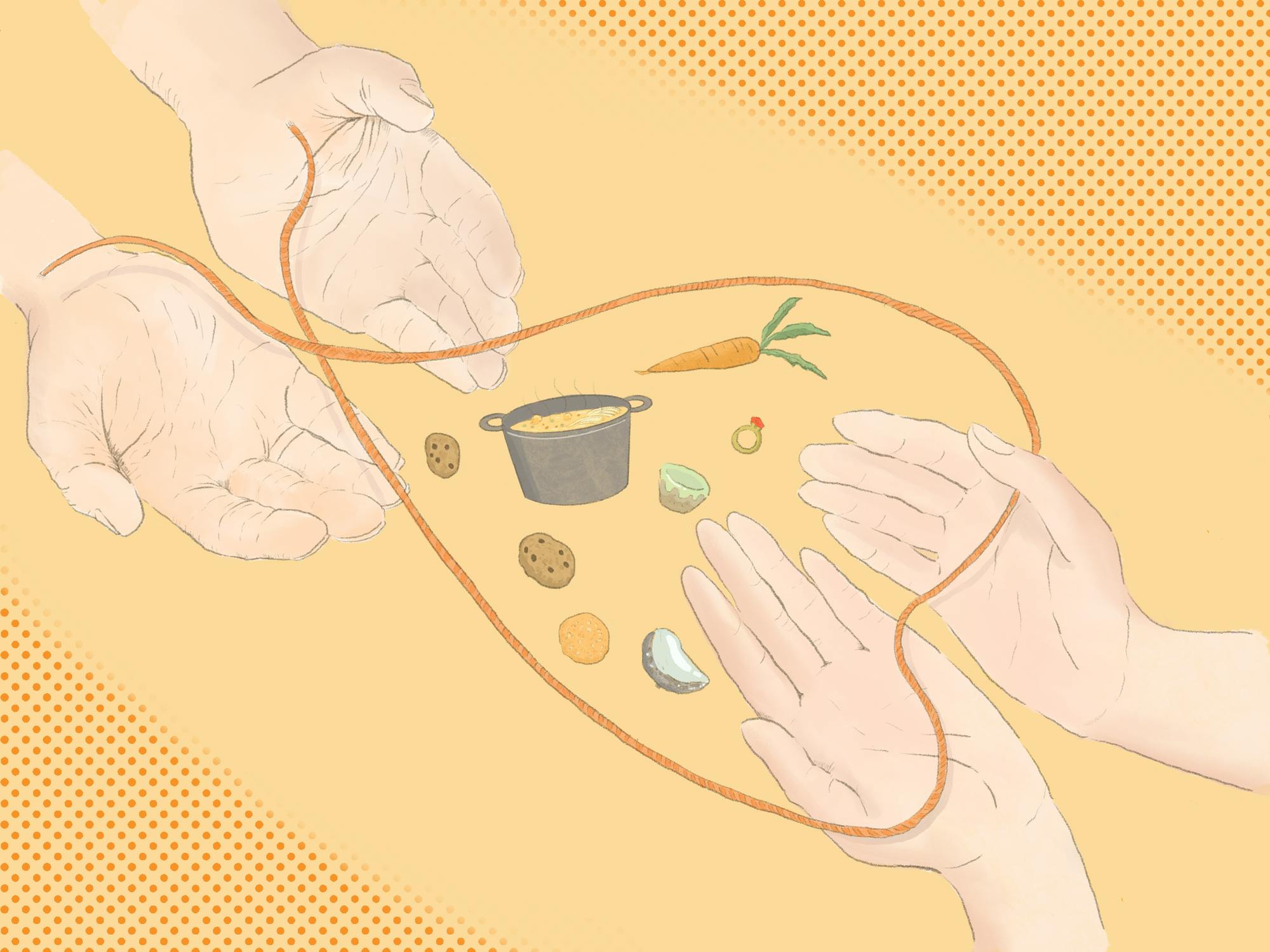 take art leave art share art!