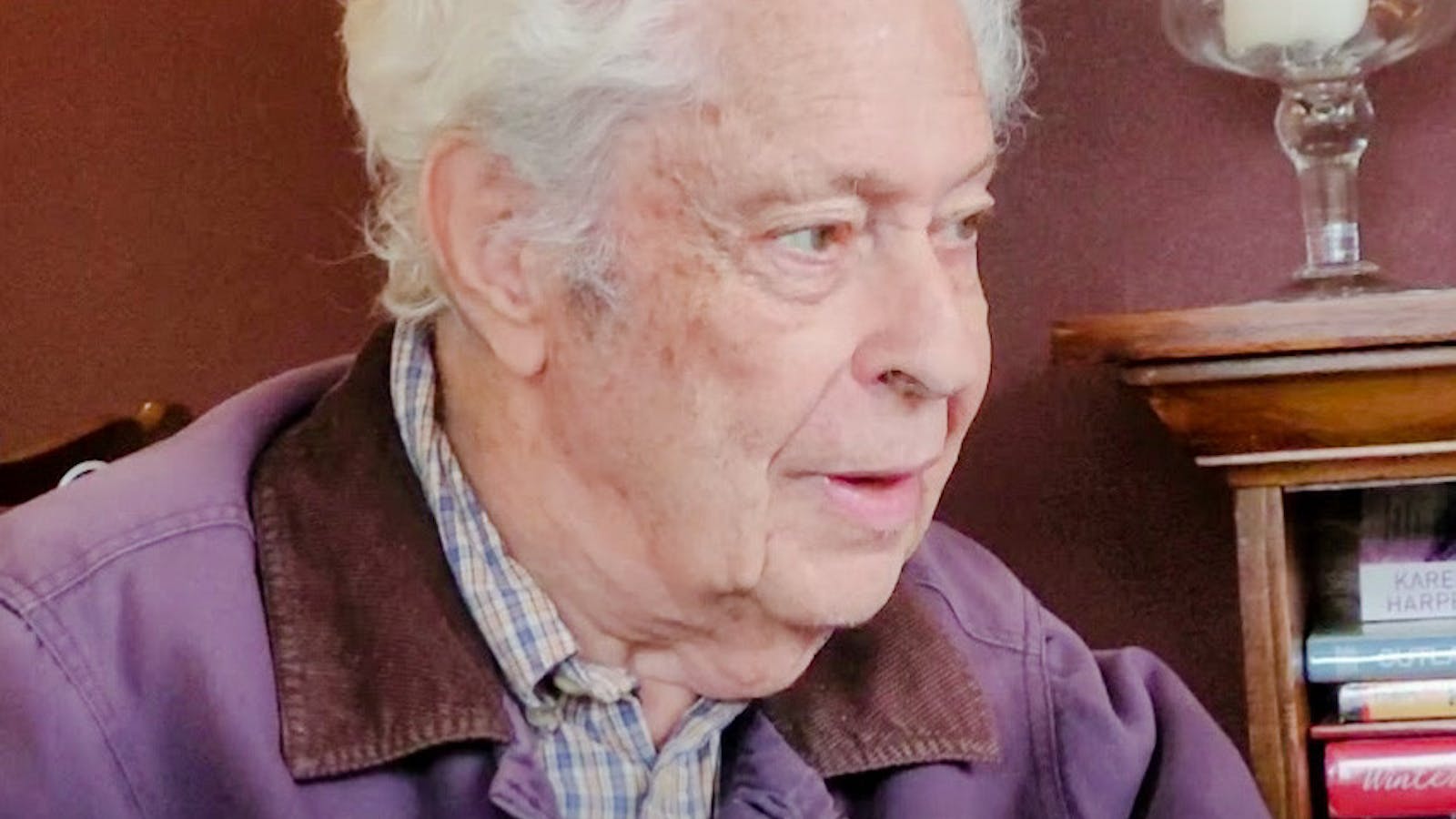 ‘Every step along the way, George Morgan was with me’: Friends, family ...