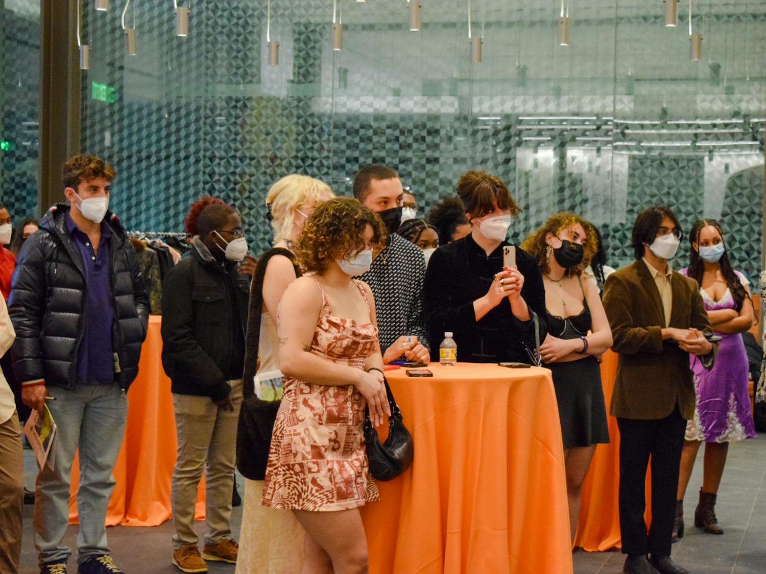 Mehta BSJ gala CO Amiri Nash