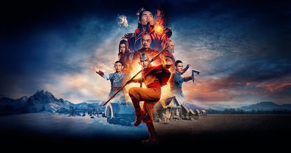 <p>ATLA’s themes of hope, sacrifice, liberation and domination stand true now as much as ever, and the live-action remake still embodies these ideas while bringing the magic, cities and characters of the original to life.</p><p> Courtesy of Netflix</p>