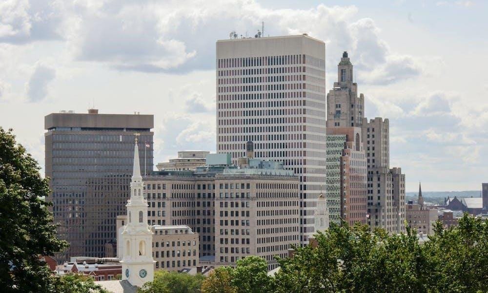 The new ordinance aligns the city of Providence’s “policy and priorities” with its 2019 Climate Justice Plan.