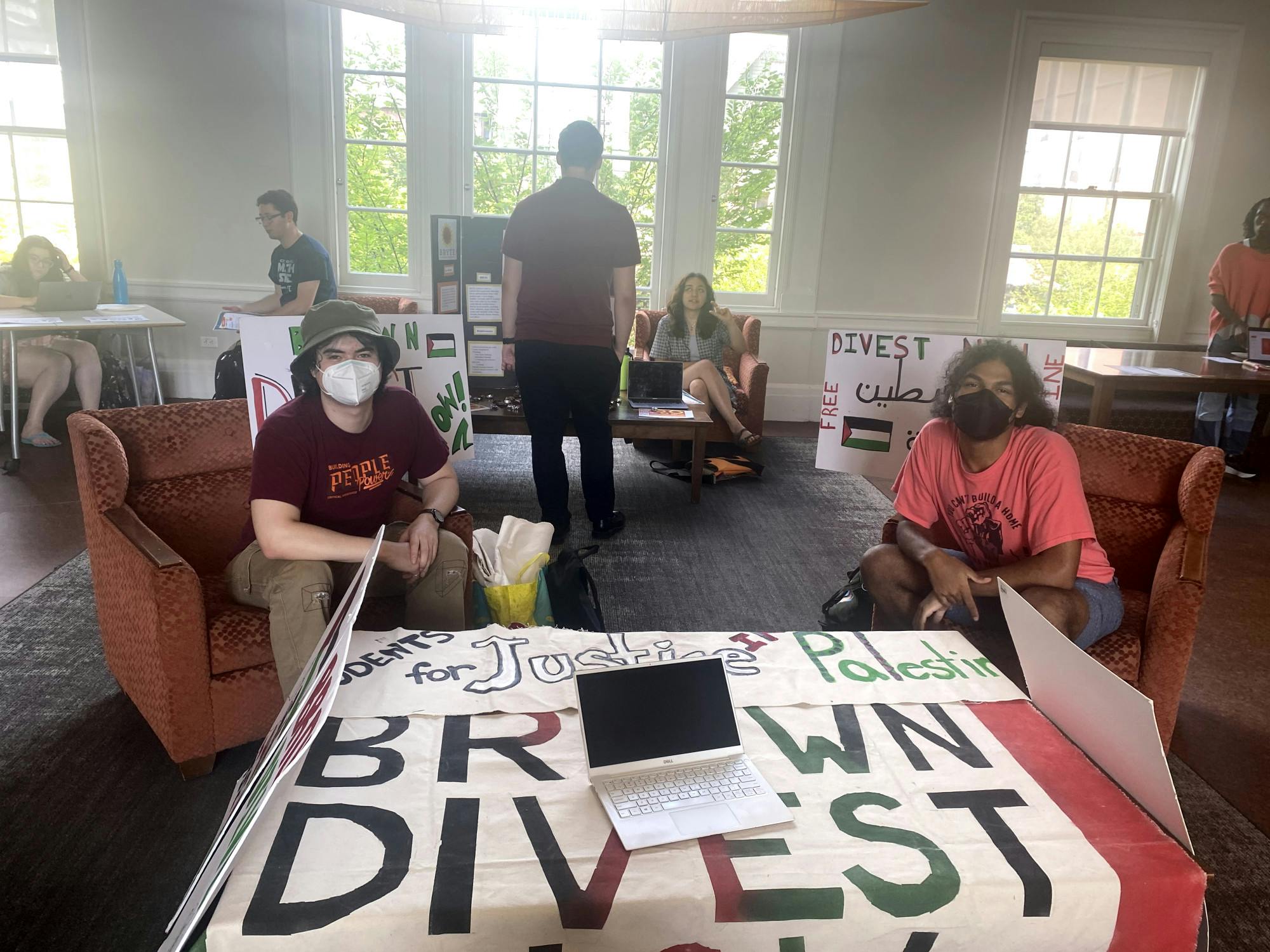 ‘The power in people’ Second Activist Coalition Conference brings