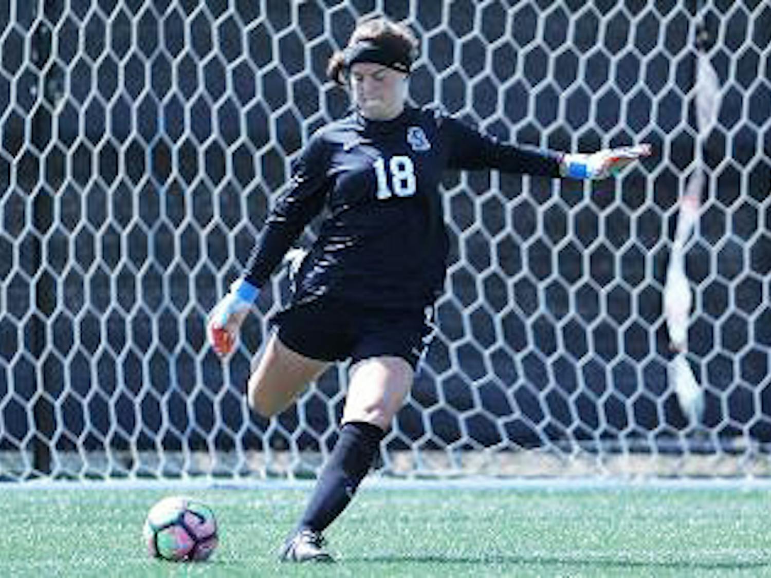 Wey_WomensSoccer_CO_BrownAthletics