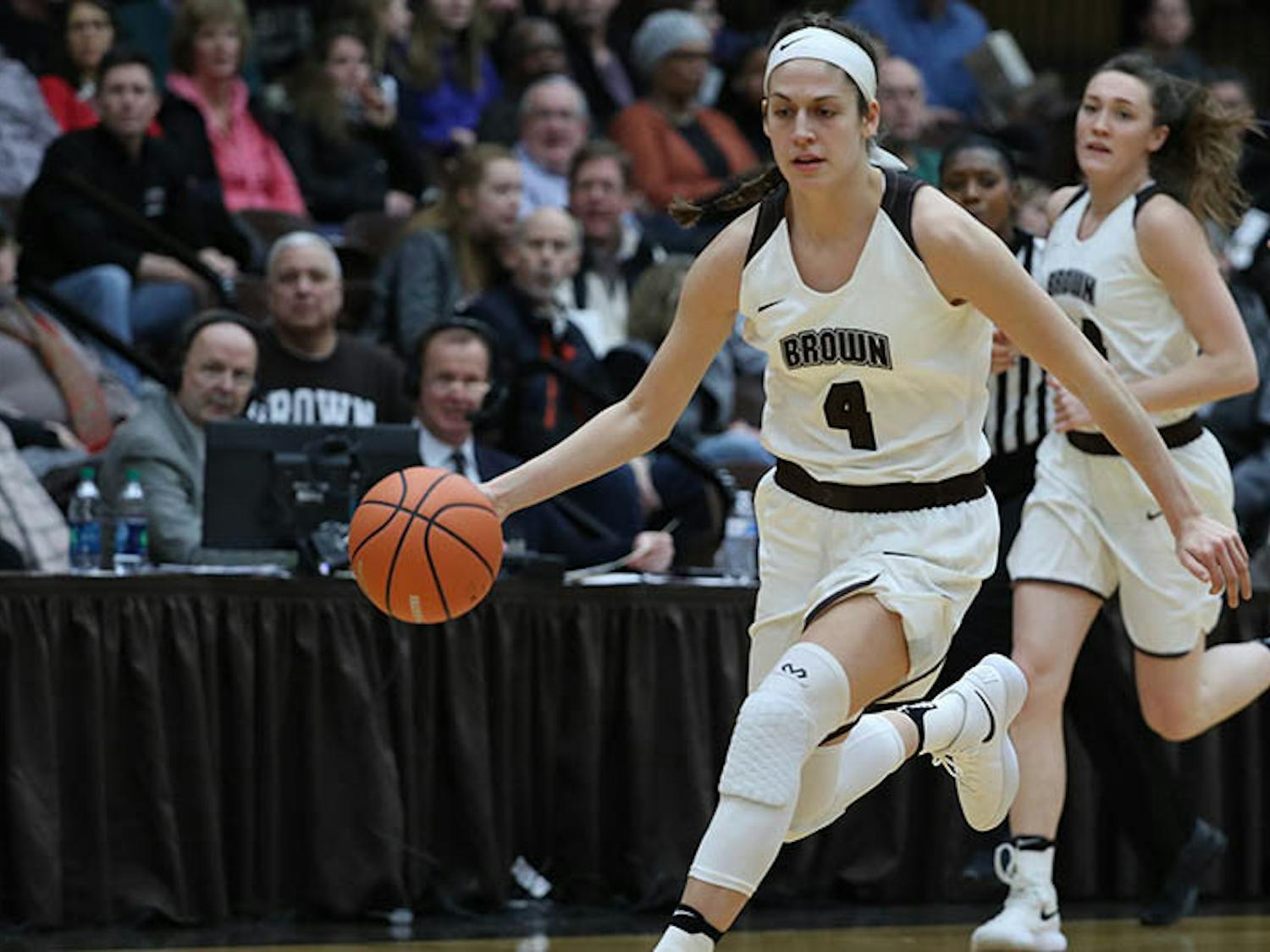 Pestorious_WBB_CO_BrownAthletics