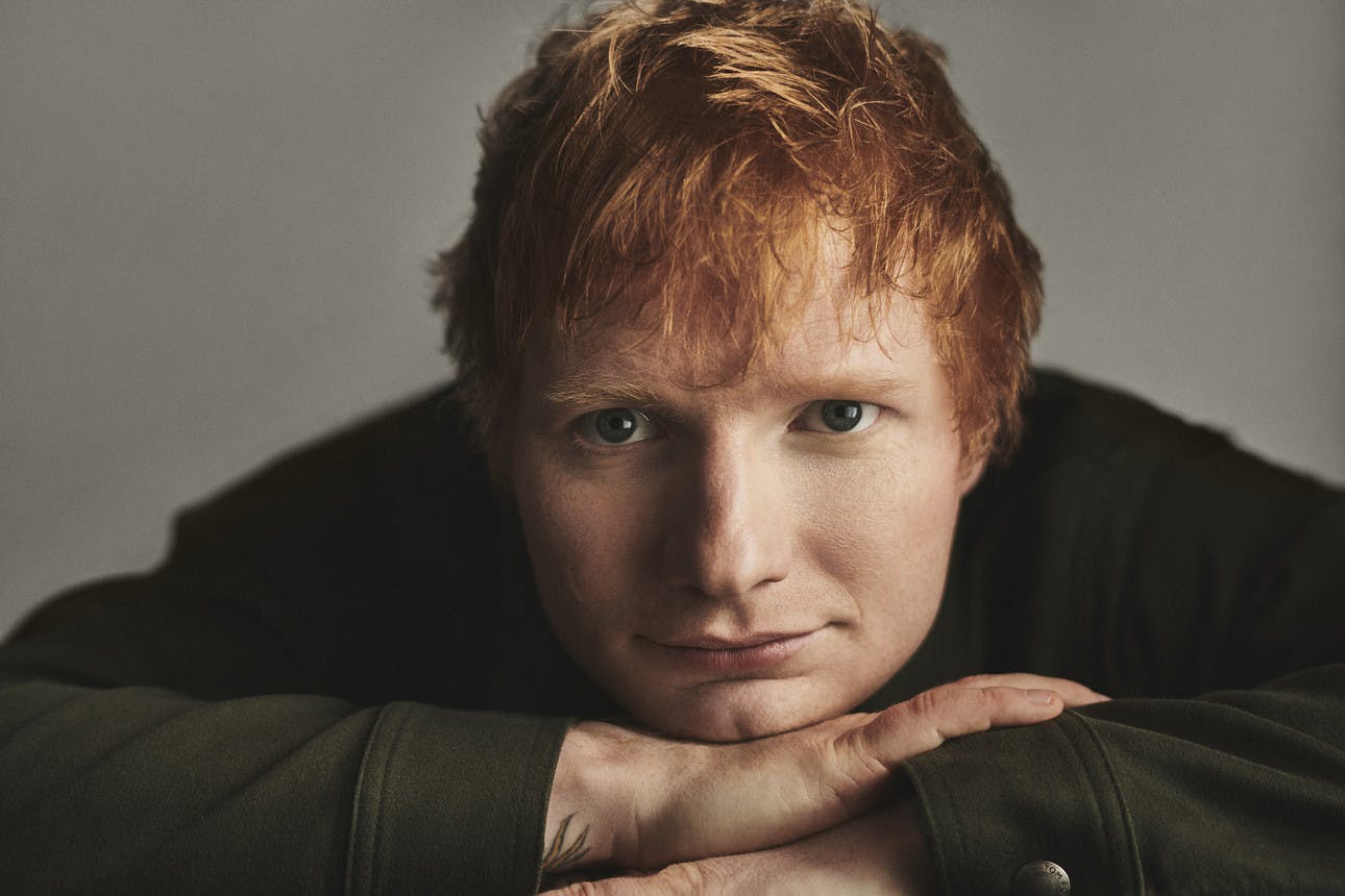 Review: Ed Sheeran’s New Album Fails To ‘Equal’ His Previous Records ...