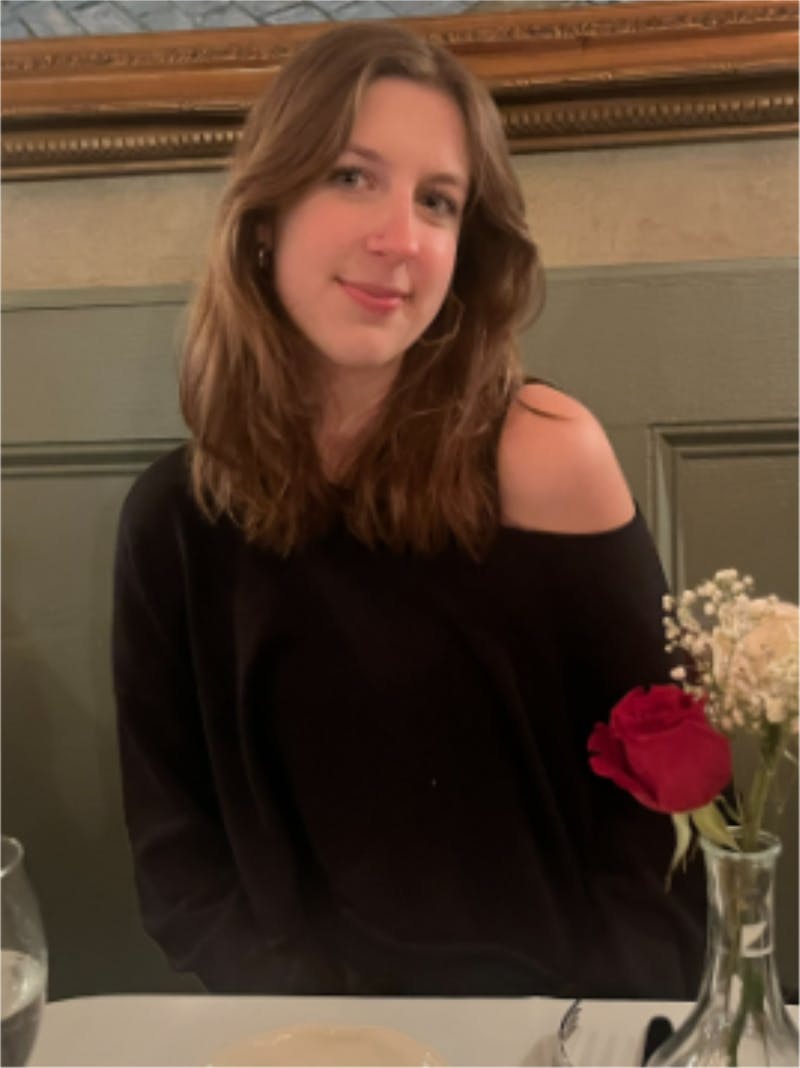 Head shot of Nora Diffily-Kenney