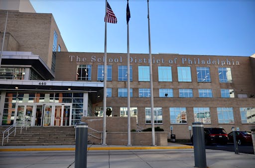 The School District of Philadelphia | (Kasey Shamis/Bullhorn Photographer)
