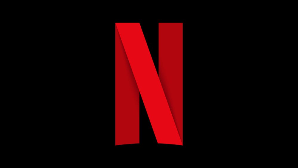 <p>The Netflix Logo | Source: Netflix﻿</p>