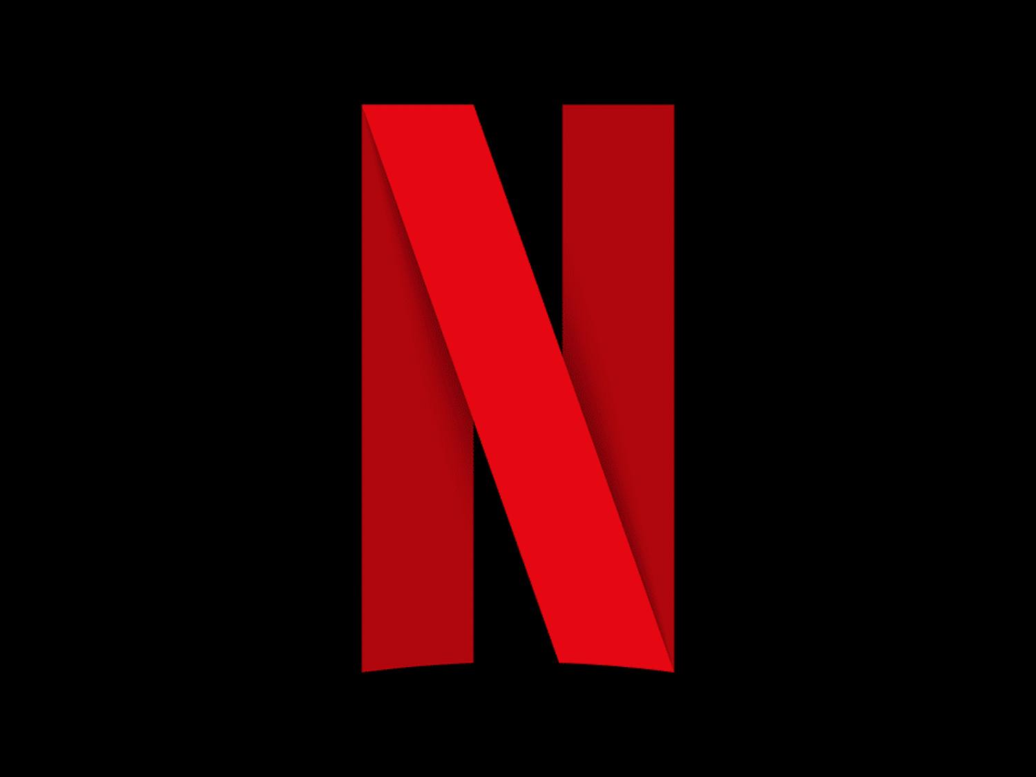 The Netflix Logo | Source: Netflix﻿