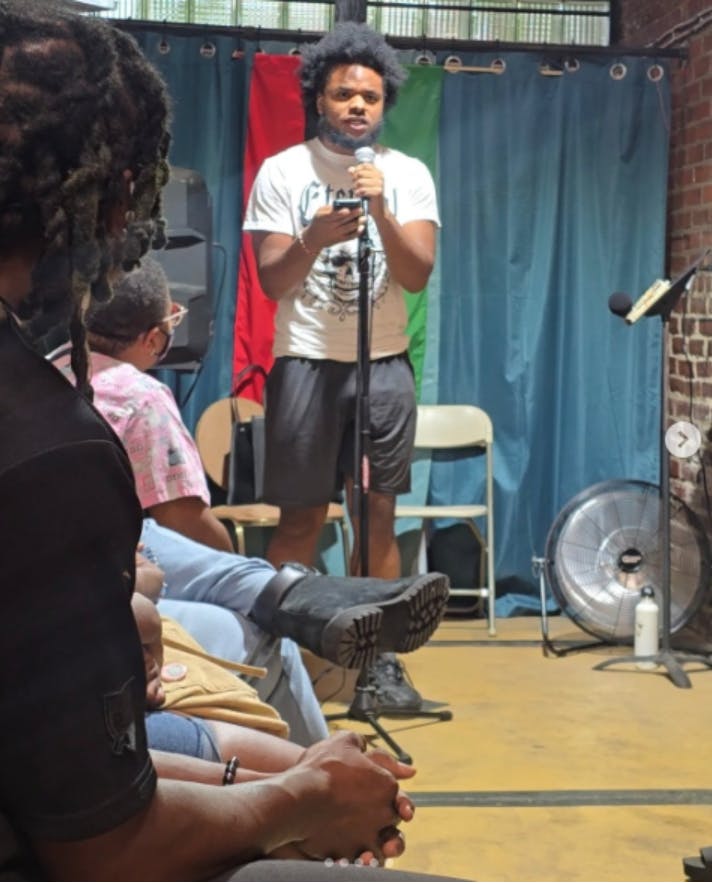 Head shot of Jordan Nicholson