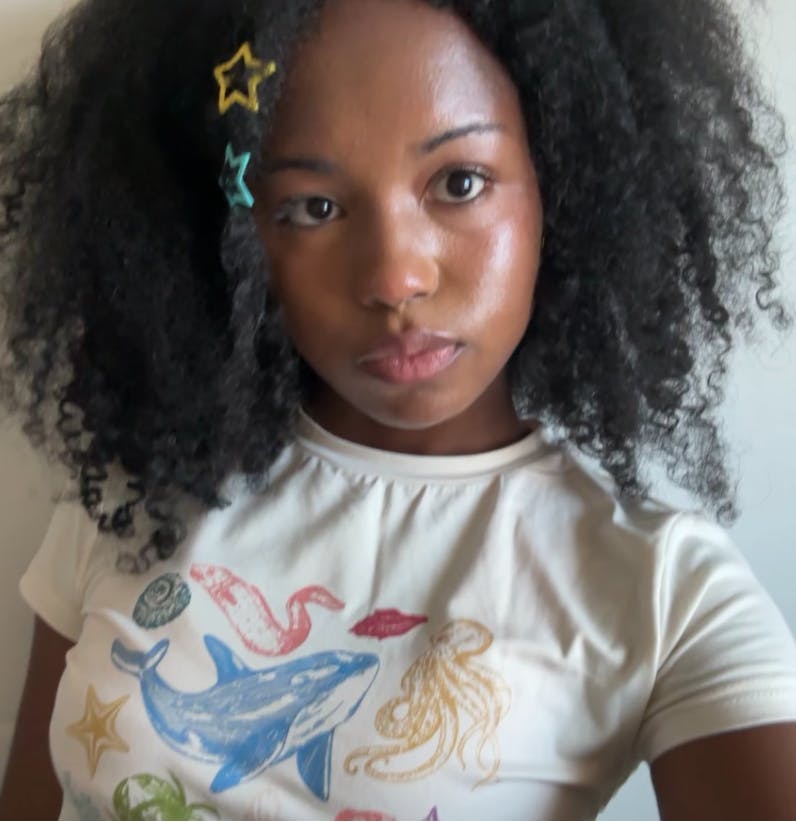 Head shot of E. Gracie Smith